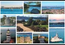 İstanbul Anadolu Yakası’nda Gezilecek Yerler | 10 Öneri + istanbul anadolu yakası'nda Gezilecek Yerler